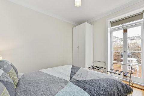 Trinity Hill Apartments - Perths Hotel 4