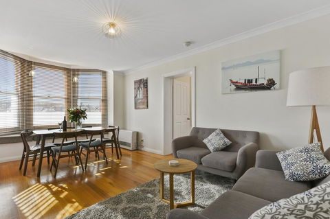 Trinity Hill Apartments - Perths Hotel 10