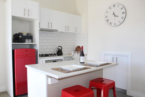 Trinity Hill Apartments - Perths Hotel 13