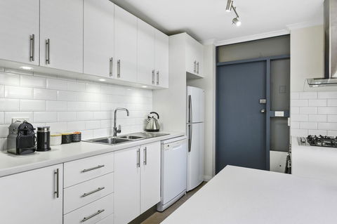 Trinity Hill Apartments - Perths Hotel 7