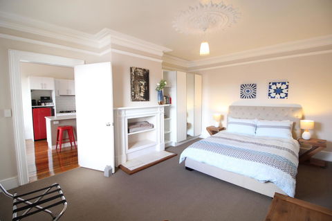 Trinity Hill Apartments - Perths Hotel 21