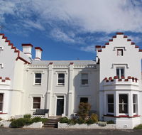 Trinity Hill Apartments - Perths Hotel
