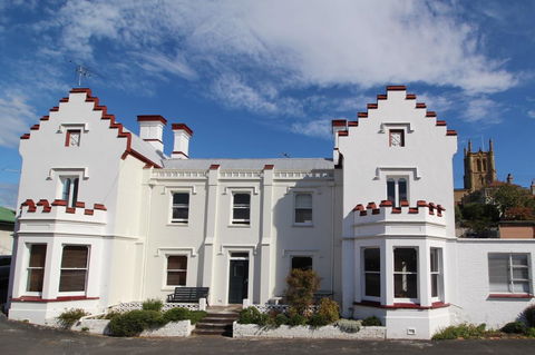 Trinity Hill Apartments - Perths Hotel 0