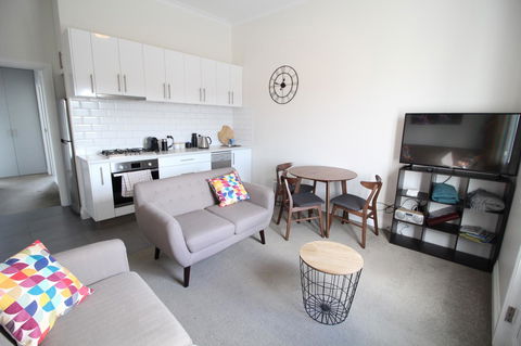Trinity Hill Apartments - Perths Hotel 15