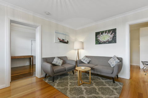 Trinity Hill Apartments - Perths Hotel 9