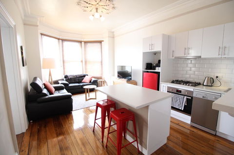 Trinity Hill Apartments - Perths Hotel 23