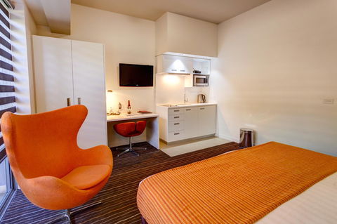 Mantra Charles Hotel - Perths Hotel 38