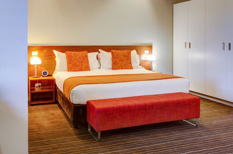 Mantra Charles Hotel - Perths Hotel 28