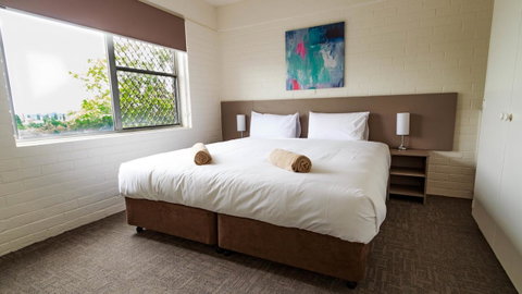Adina Place Motel Apartments - Perths Hotel 2