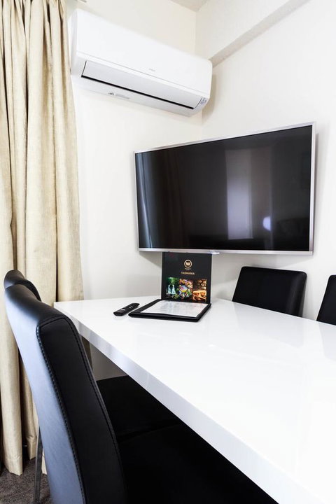 Adina Place Motel Apartments - Perths Hotel 15