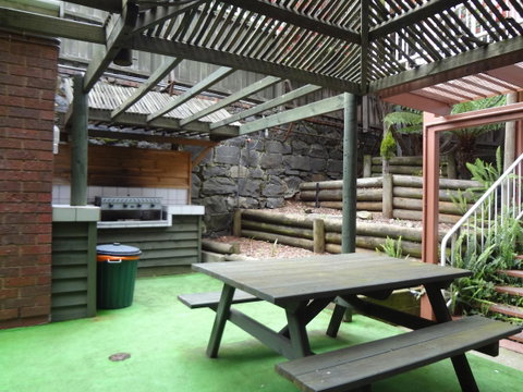 Adina Place Motel Apartments - Perths Hotel 27