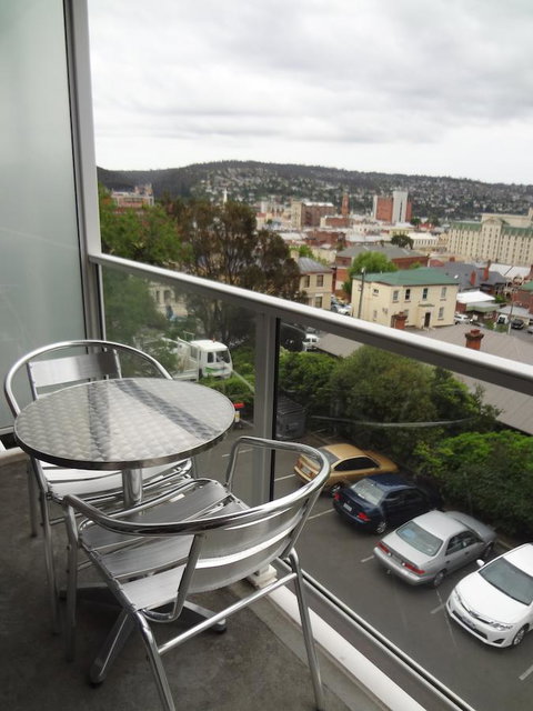 Adina Place Motel Apartments - Perths Hotel 25