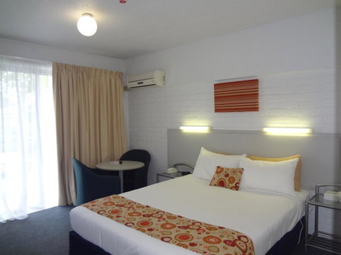 Adina Place Motel Apartments - Perths Hotel 17