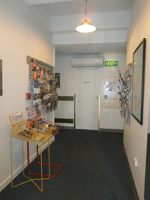 Adina Place Motel Apartments - Perths Hotel 18