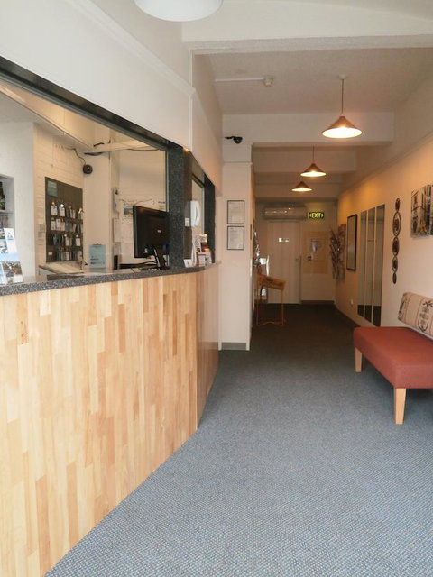 Adina Place Motel Apartments - Perths Hotel 21
