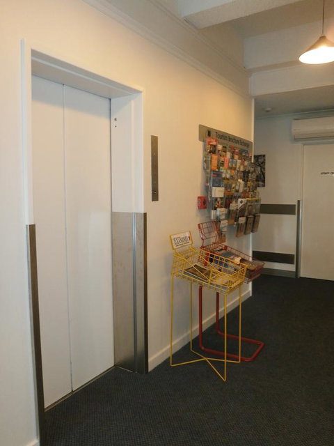 Adina Place Motel Apartments - Perths Hotel 20