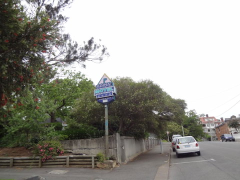 Adina Place Motel Apartments - Perths Hotel 37