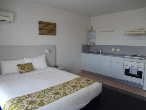 Adina Place Motel Apartments - Perths Hotel 32