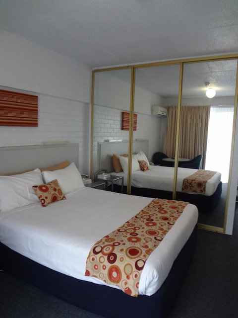 Adina Place Motel Apartments - Perths Hotel 28