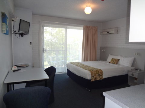 Adina Place Motel Apartments - Perths Hotel 30