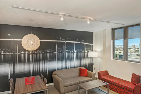 Mantra One Sandy Bay Road - Perths Hotel 16