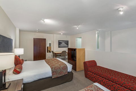 Mantra One Sandy Bay Road - Perths Hotel 14