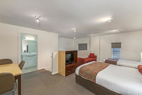 Mantra One Sandy Bay Road - Perths Hotel 17