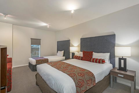Mantra One Sandy Bay Road - Perths Hotel 7