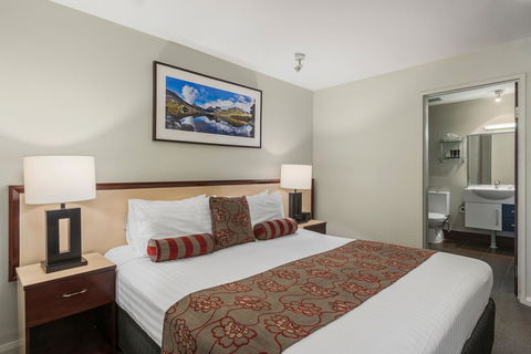 Mantra One Sandy Bay Road - Perths Hotel 31