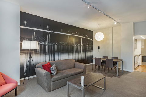 Mantra One Sandy Bay Road - Perths Hotel 6