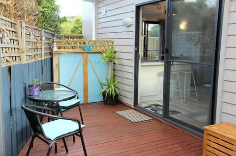Kingston Beach-House Retreat - Perths Hotel 22