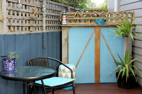 Kingston Beach-House Retreat - Perths Hotel 17
