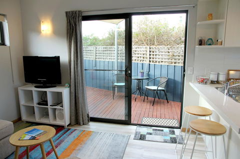 Kingston Beach-House Retreat - Perths Hotel 2