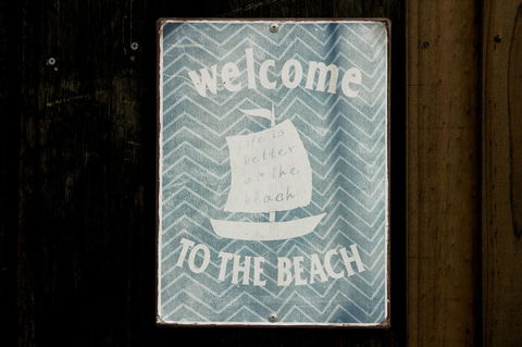 Kingston Beach-House Retreat - Perths Hotel 6