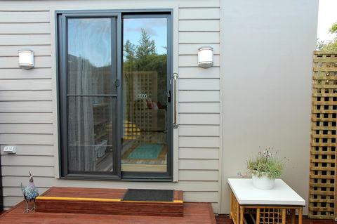 Kingston Beach-House Retreat - Perths Hotel 0