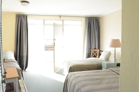 The Waterfront Wynyard - Perths Hotel 37
