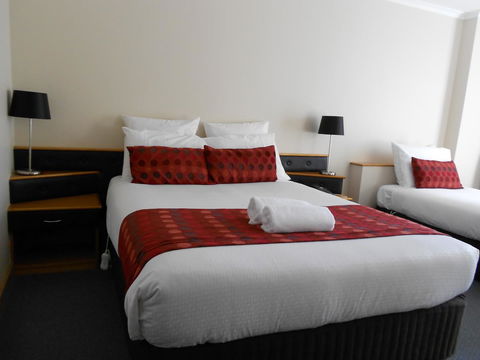 Commodore Regent - Perths Hotel 7