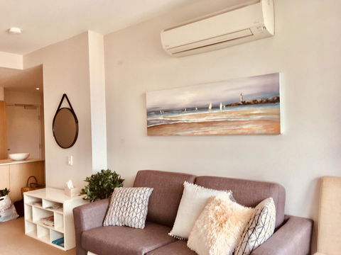 Hobart Inner City Apartment - Perths Hotel 2