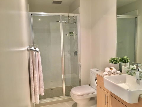 Hobart Inner City Apartment - Perths Hotel 7