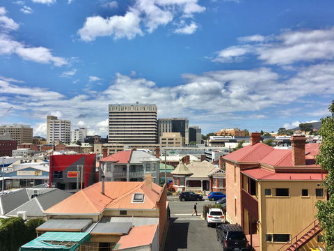 Hobart Inner City Apartment - Perths Hotel 13