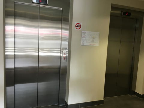 Hobart Inner City Apartment - Perths Hotel 17