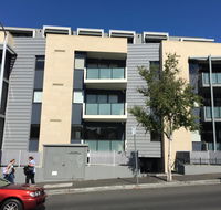 Hobart Inner City Apartment - Perths Hotel