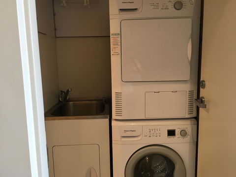 Hobart Inner City Apartment - Perths Hotel 12