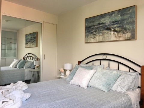Hobart Inner City Apartment - Perths Hotel 6