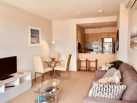 Hobart Inner City Apartment - Perths Hotel 1