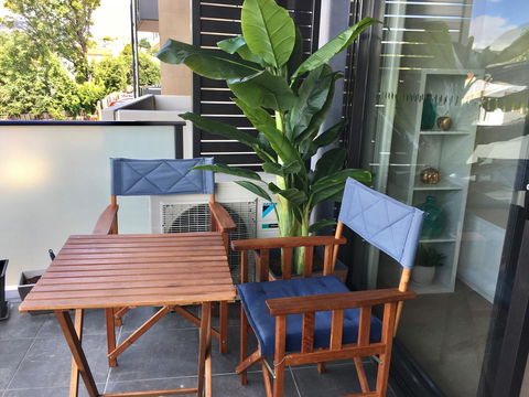 Hobart Inner City Apartment - Perths Hotel 10