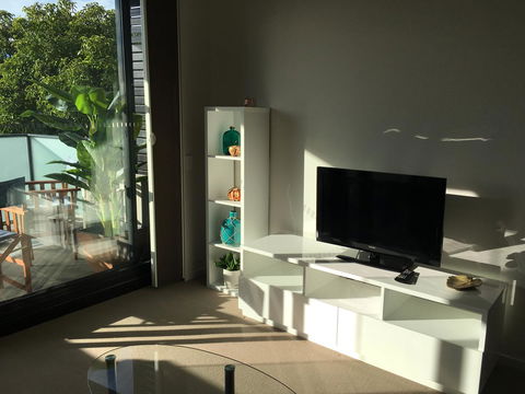 Hobart Inner City Apartment - Perths Hotel 9
