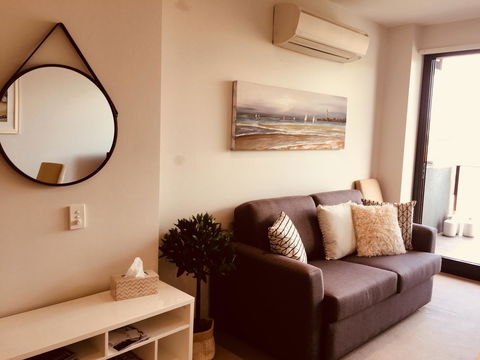 Hobart Inner City Apartment - Perths Hotel 4