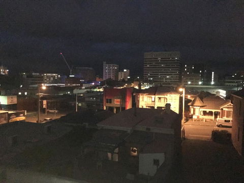 Hobart Inner City Apartment - Perths Hotel 14