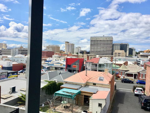 Hobart Inner City Apartment - Perths Hotel 19